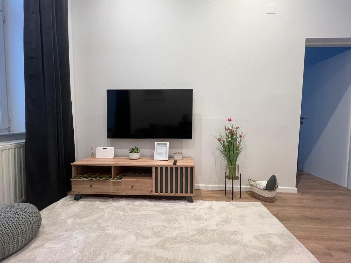 Studio Apartman Luka 萨格勒布 外观 照片